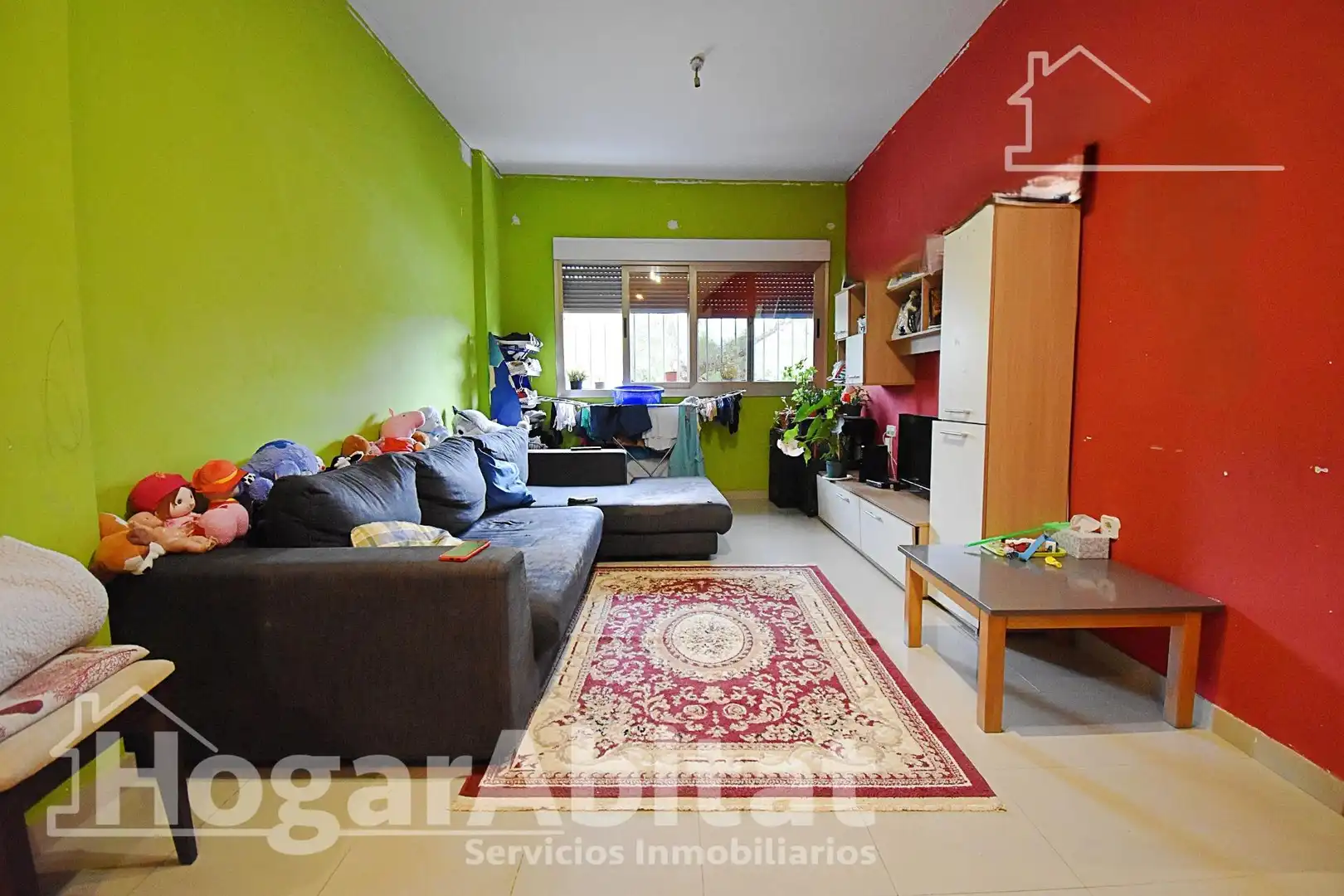 Appartement avec piscine à vendre à Avenida Benicadell, imagen 31
