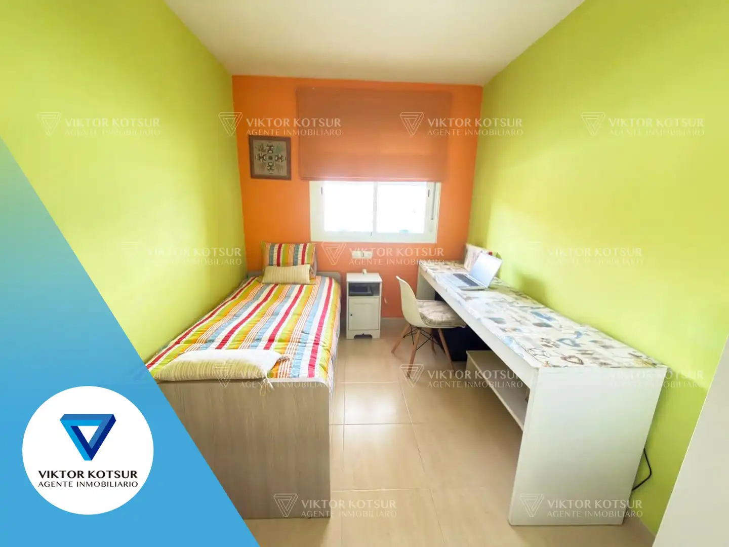 Bedroom of Flat for sale in Roquetas de Mar  with Air Conditioner, Terrace and Furnished