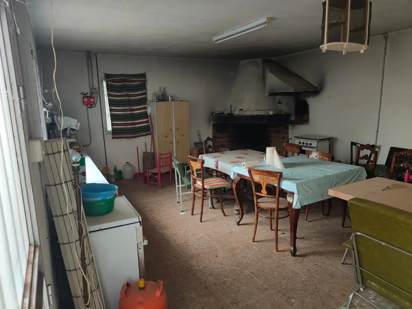 Villa avec jardin à vendre à Tibi, imagen 2