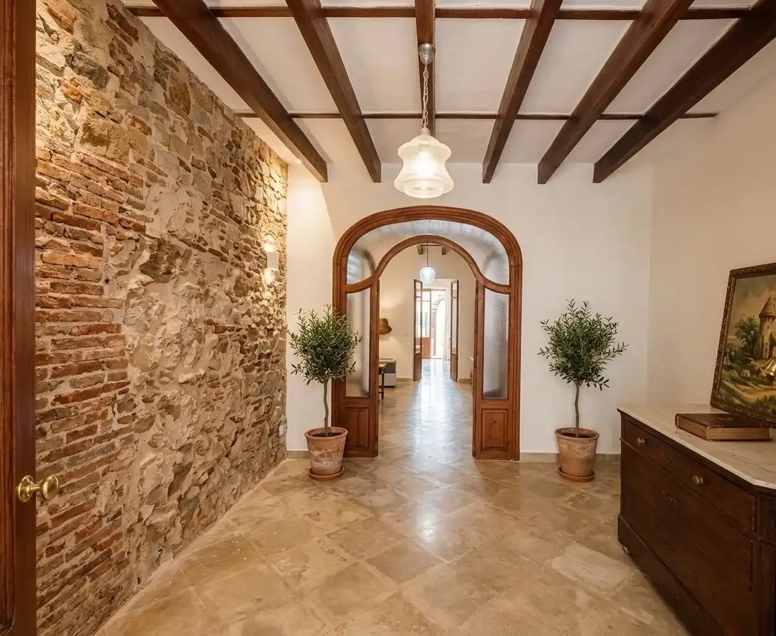 Casa adosada en venta en Felanitx con Jardín privado, Terraza y Trastero