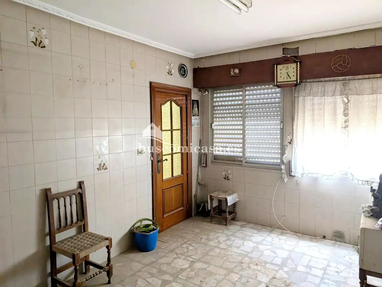 Flat for sale in Jamilena  with Terrace and Balcony