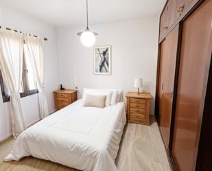 Bedroom of Flat for sale in  Palma de Mallorca  with Storage room