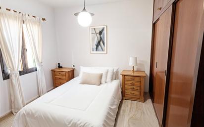 Bedroom of Flat for sale in  Palma de Mallorca  with Storage room