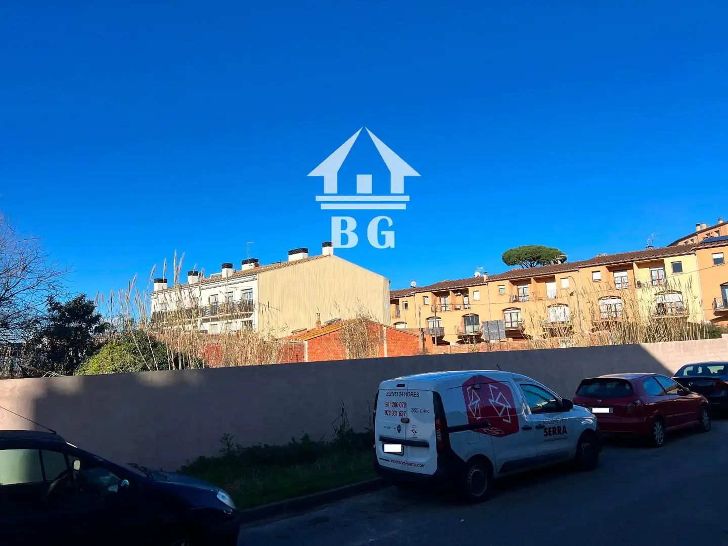 Residencial en venta en Palafrugell