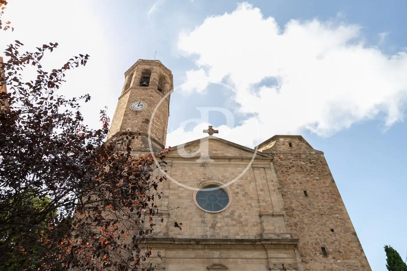 Residential land for sale in Carrer de la Santíssima Trinitat del Mont, imagen 7
