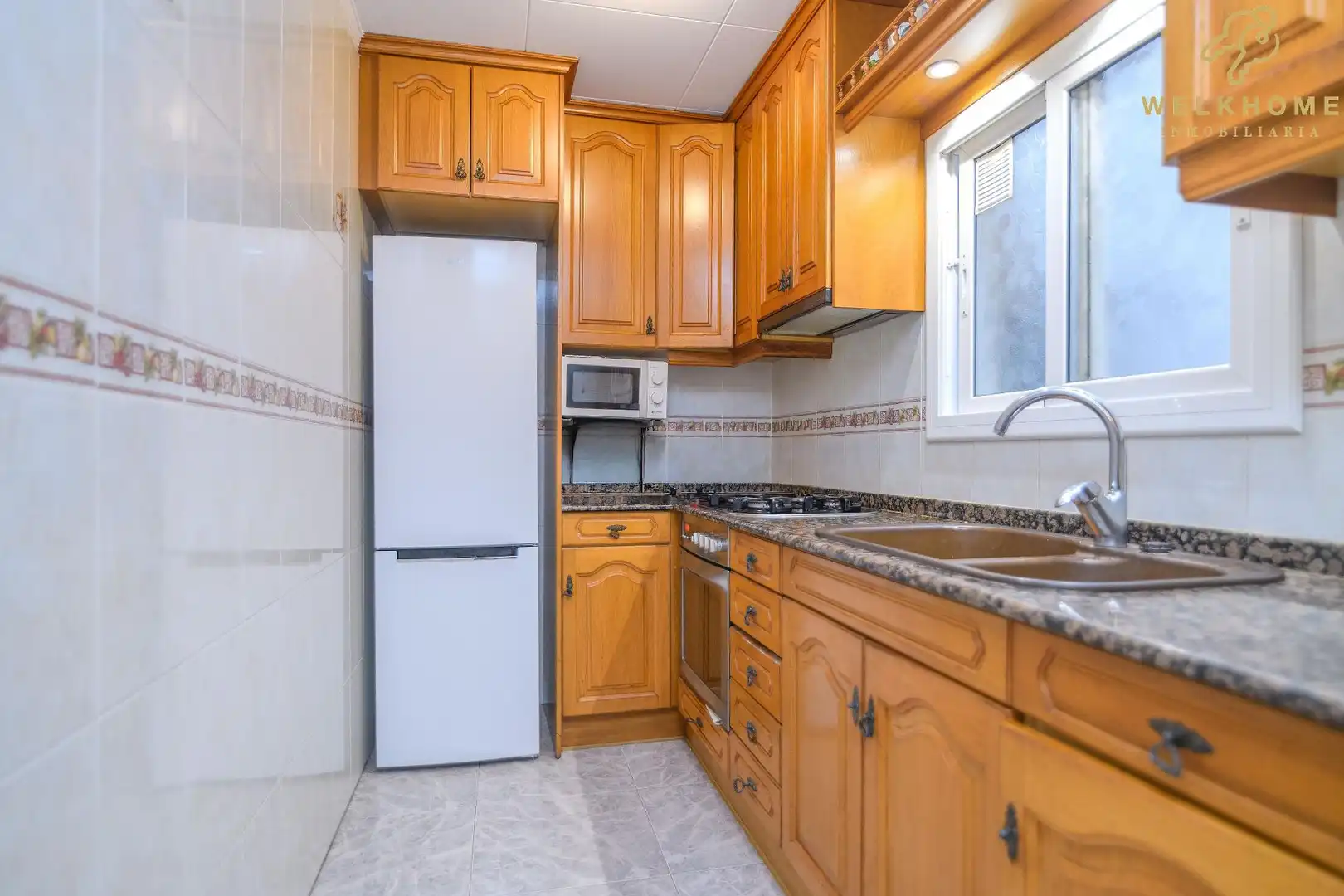 Pis amb ascensor en venda a maria fortuny, imagen 33