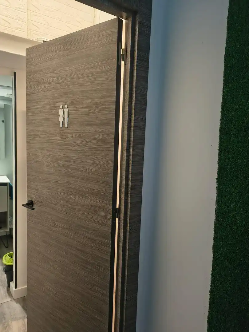 Schlafzimmer von Loft zur Miete in Granada mit Klimaanlage, Heizung und Möbliert
