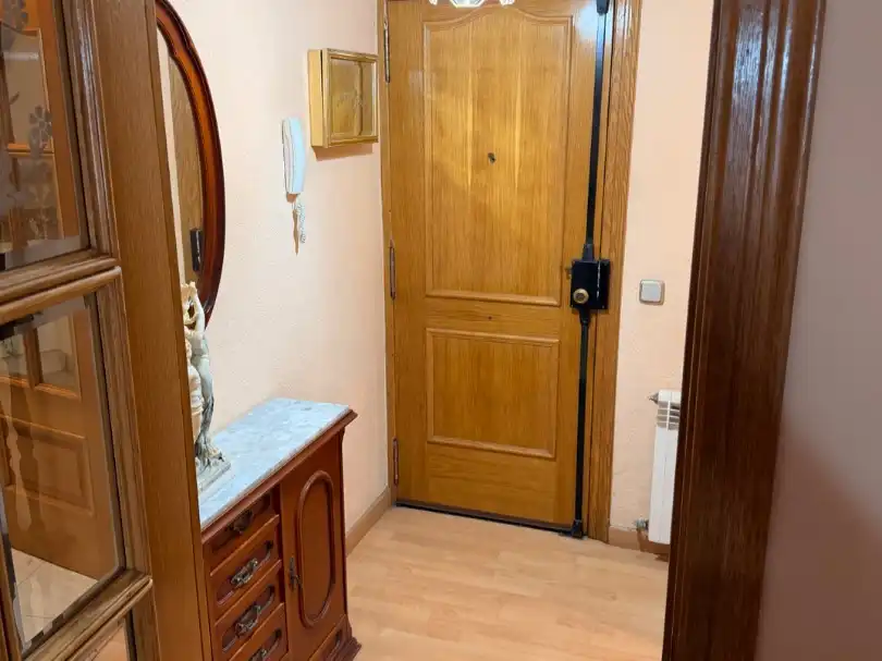 Piso con ascensor en venta en Carrer de la Verge de Loreto 6, imagen 5