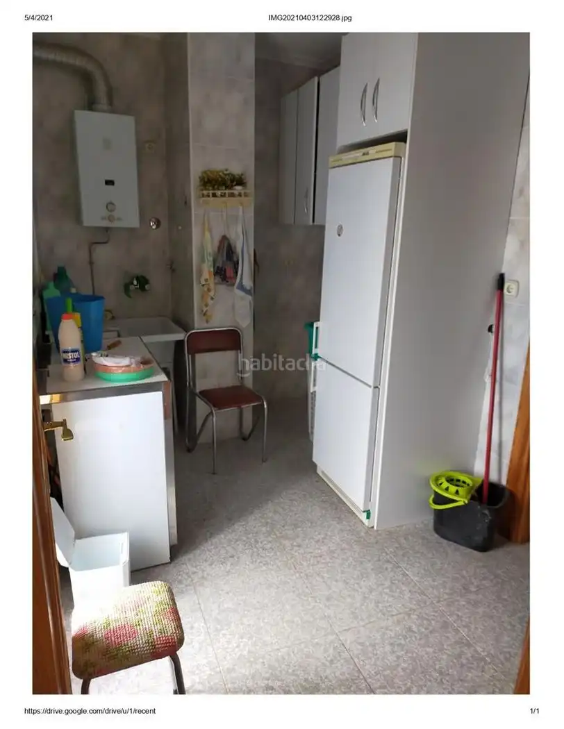Flat for sale in Plaza de la Purísima 16, imagen 6