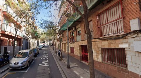 Foto 2 de Casa adosada de alquiler en El Raval, Santa Coloma de Gramenet
