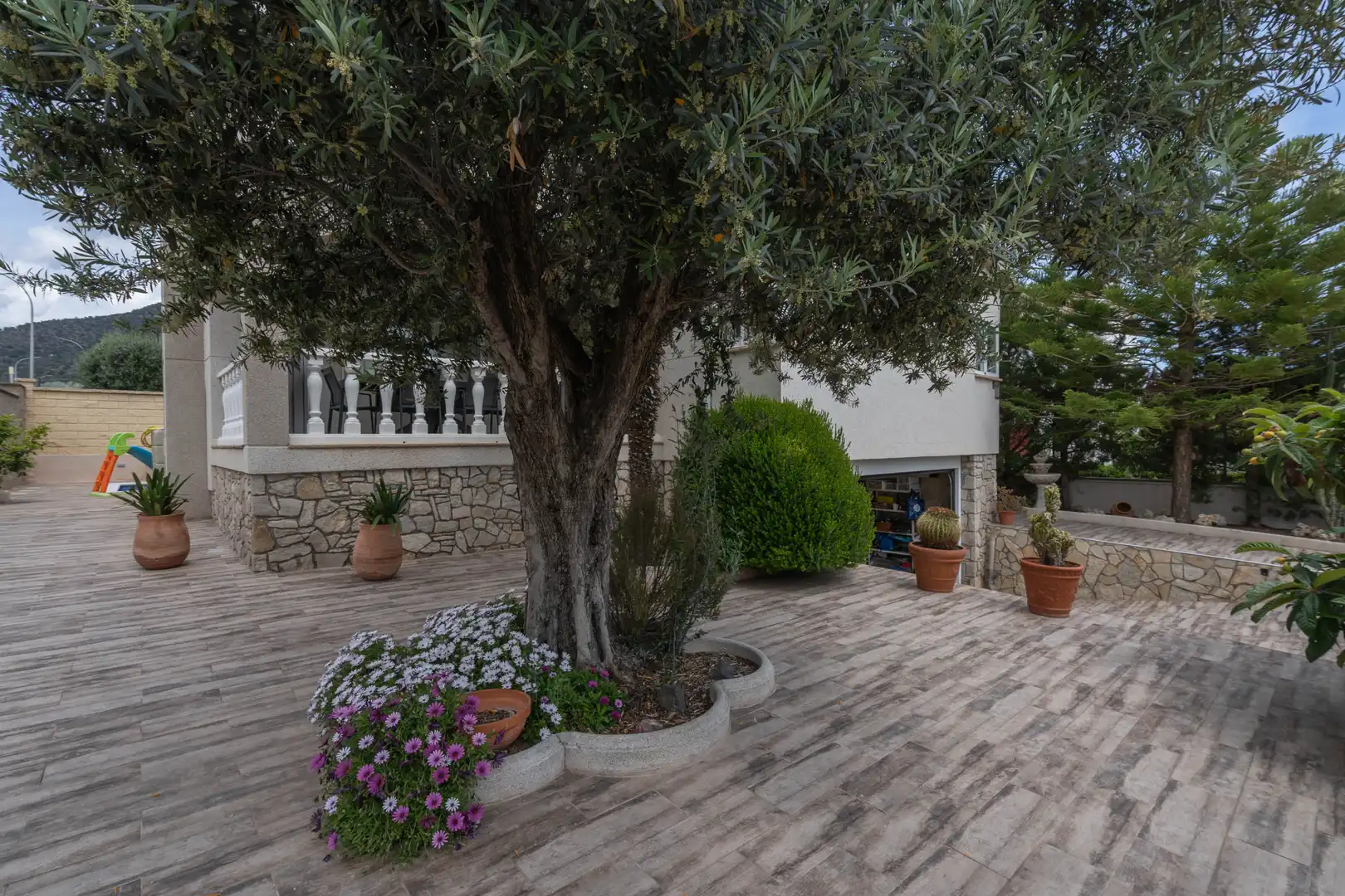Villa con piscina in vendita a Olesa de Montserrat, imagen 15