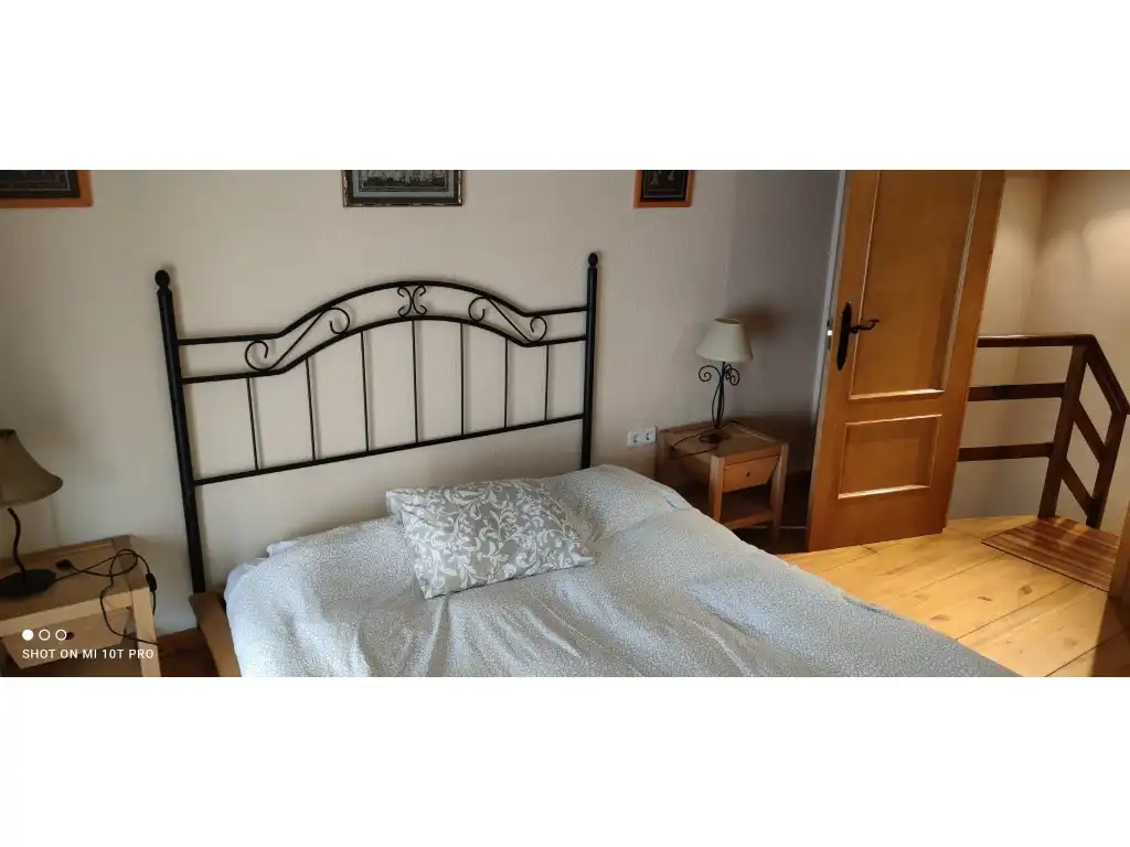 Schlafzimmer von Wohnungen zum Verkauf in Sierra Nevada