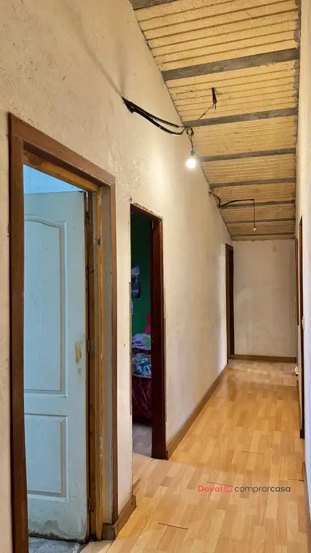 Casa o chalet en venta en Vigo  con Calefacción, Jardín privado y Parquet