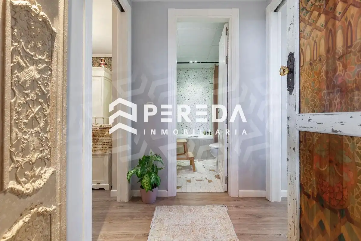 Apartamento en venta en Roquetas de Mar ciudad