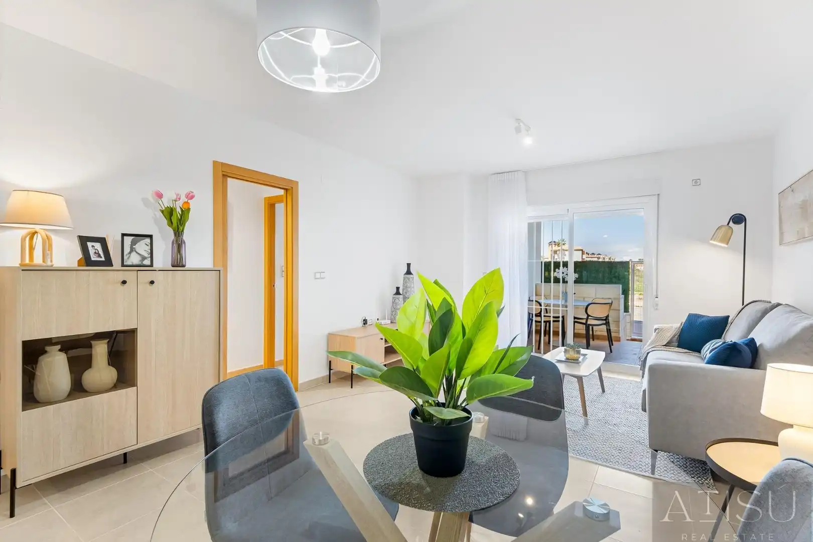 Mini appartamento con piscina in vendita a Orihuela Costa, imagen 20