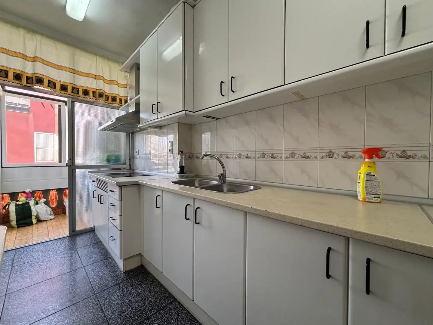 Flat with lift for sale in Ciudad Jardín - Tagarete - El Zapillo, imagen 12
