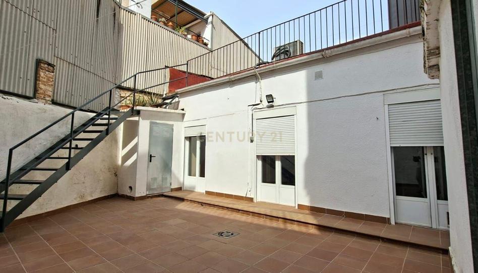 Foto 1 de Casa o xalet en venda a Carrer de Ferran, Vilafranca del Penedès, Spain, Les Clotes, Barcelona