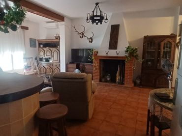 Detached house for sale in Castilblanco de los Arroyos