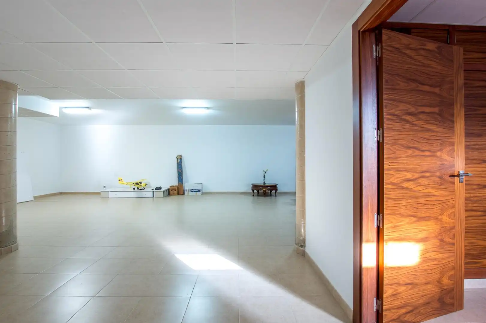 Casa o chalet en venta en Molina de Segura con Aire acondicionado, Calefacción y Jardín privado