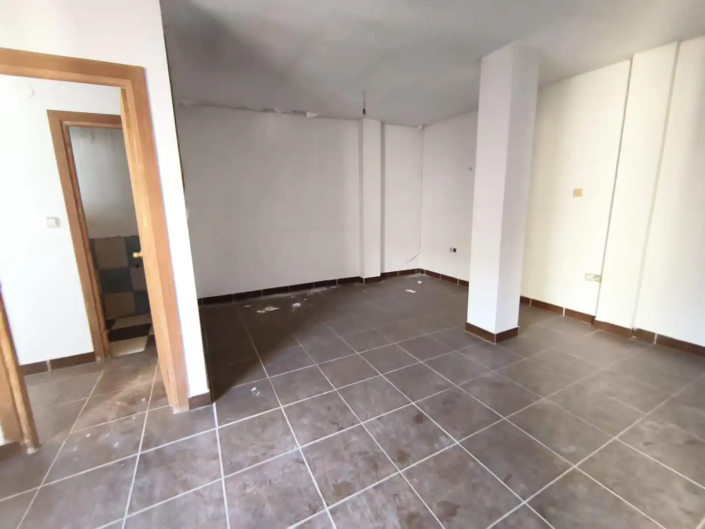 Piso en venta en Huétor Tájar con Balcón