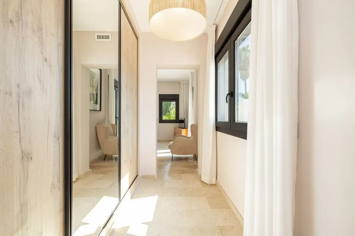 Villa avec piscine à vendre à El Paraíso, imagen 14
