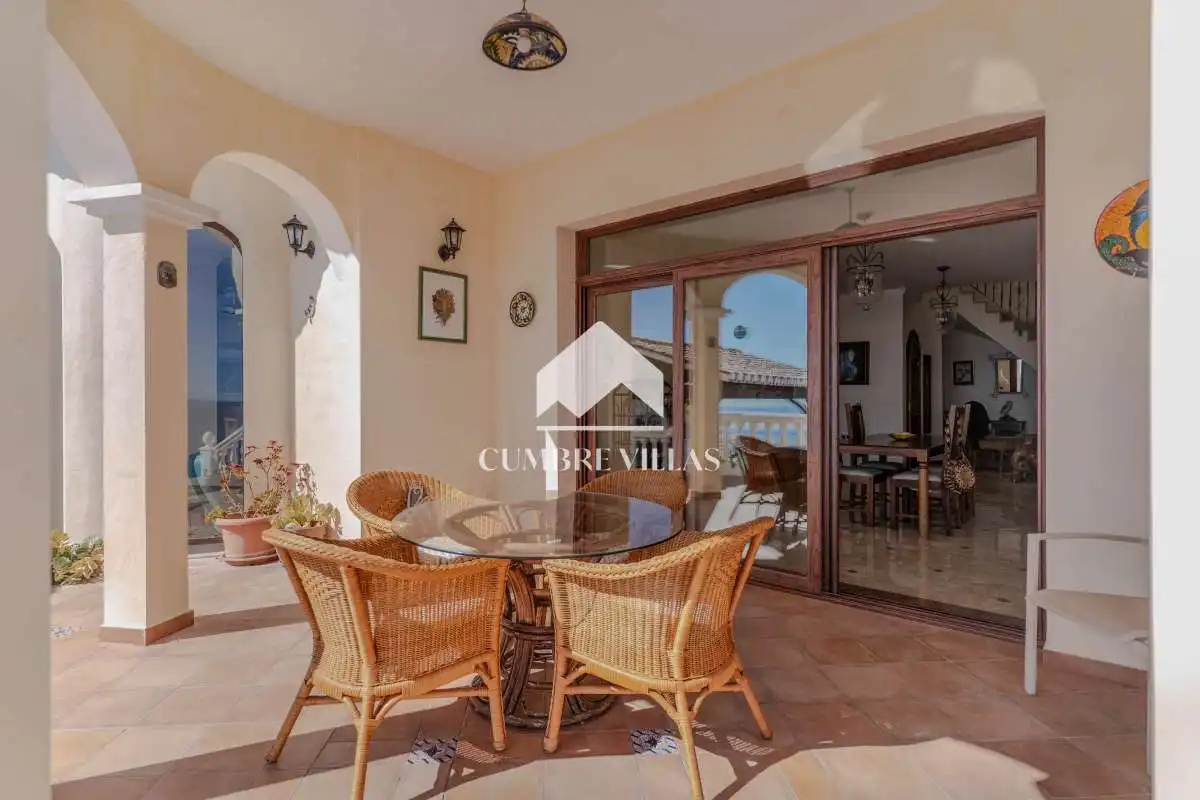 Casa en venda a Monte los Almendros - El Pargo - Costa Aguilera, imagen 43