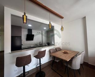 Kitchen of Apartment for sale in Cuevas del Becerro