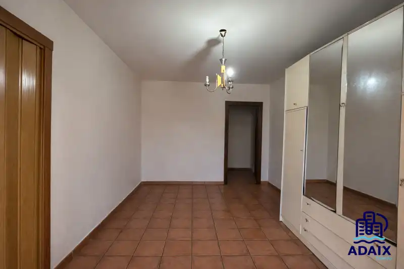 Habitación de Casa o chalet en venta en Navahermosa con Balcón