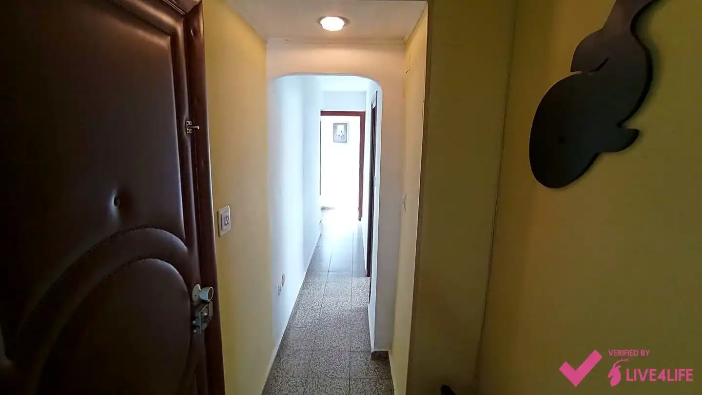 Pis de lloguer a Murta, 26, Barrio de Benimaclet