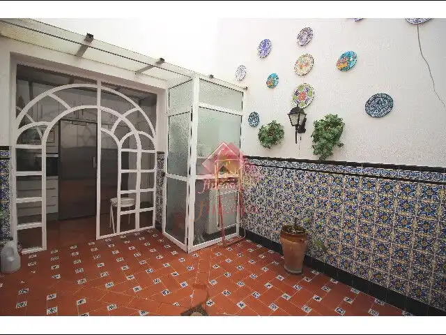 House with garden for sale in San Rafael, imagen 6
