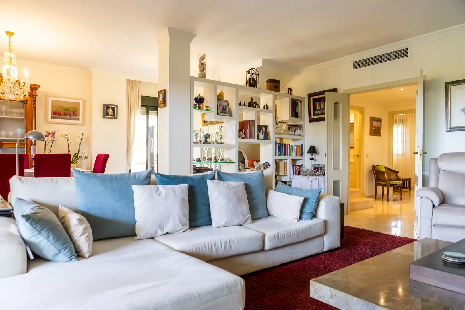Duplex with terrace for sale in Calle 25, imagen 4