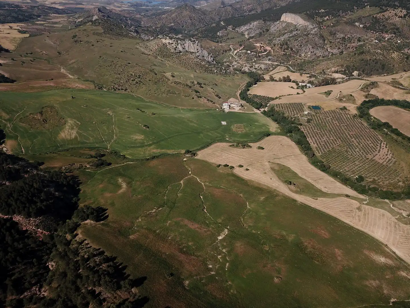 Terreno residenziale in vendita a Ardales, imagen 45
