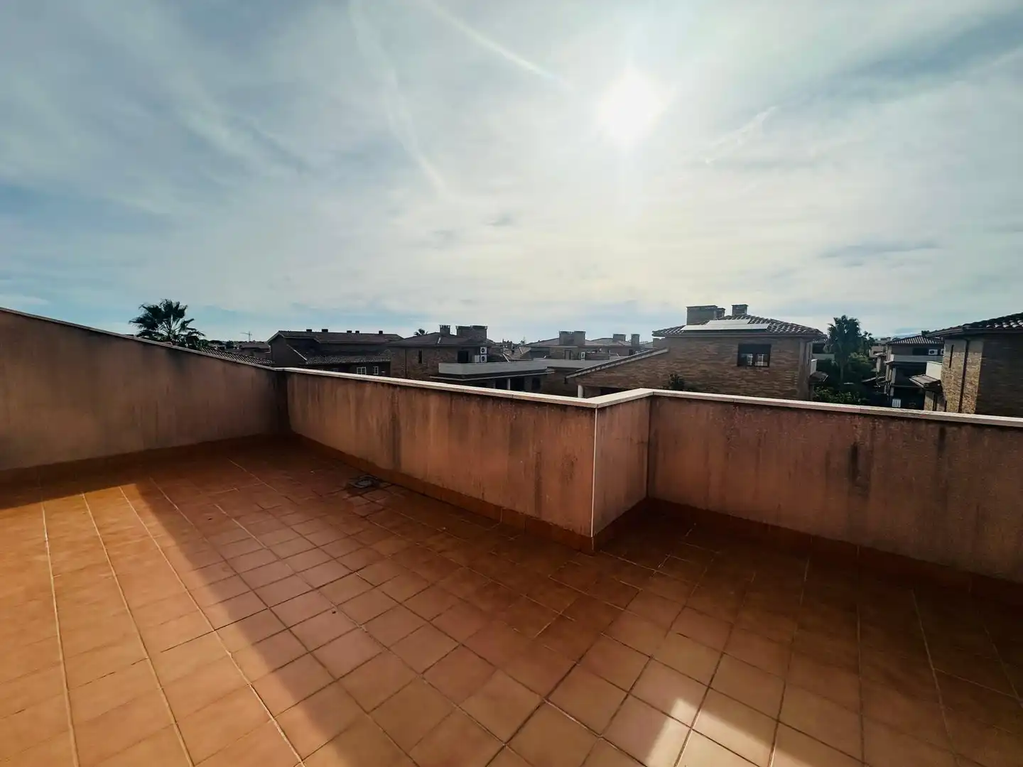 Terrassa de Casa o xalet en venda en Cambrils amb Aire condicionat, Calefacció i Jardí privat