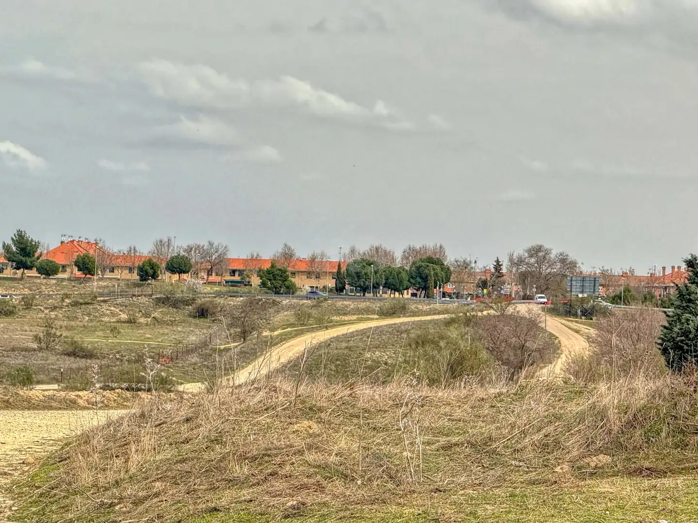 Residential for sale in Villaviciosa de Odón