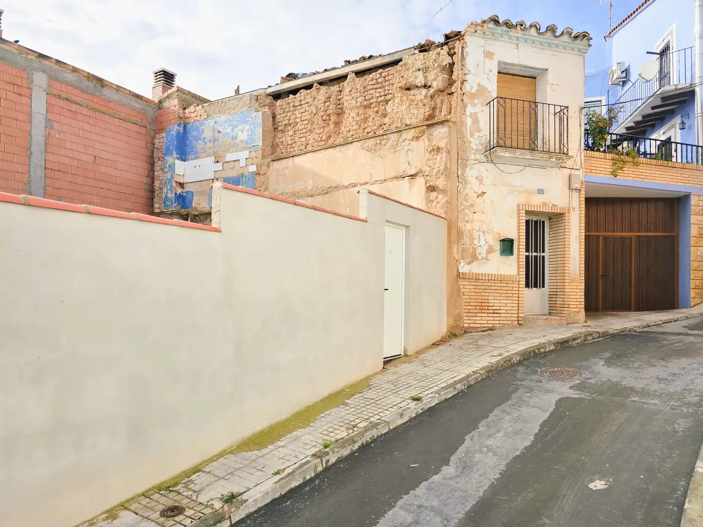Maison à vendre à Calle Navarra 53