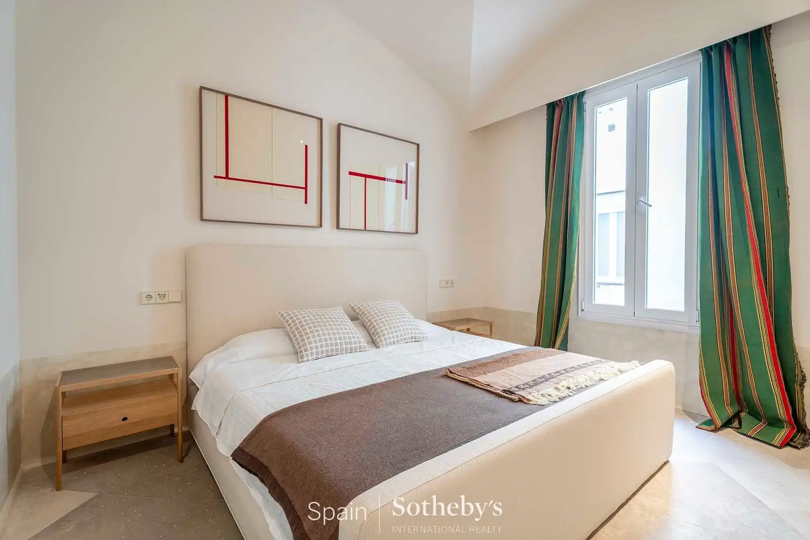 Apartament amb ascensor en venda a Corredera Baja de San Pablo, imagen 29
