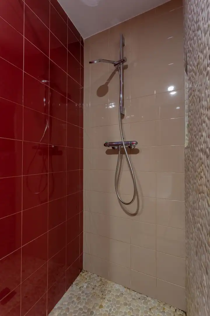 Baño de Casa o chalet en venta en Granada con Aire acondicionado, Calefacción y Terraza