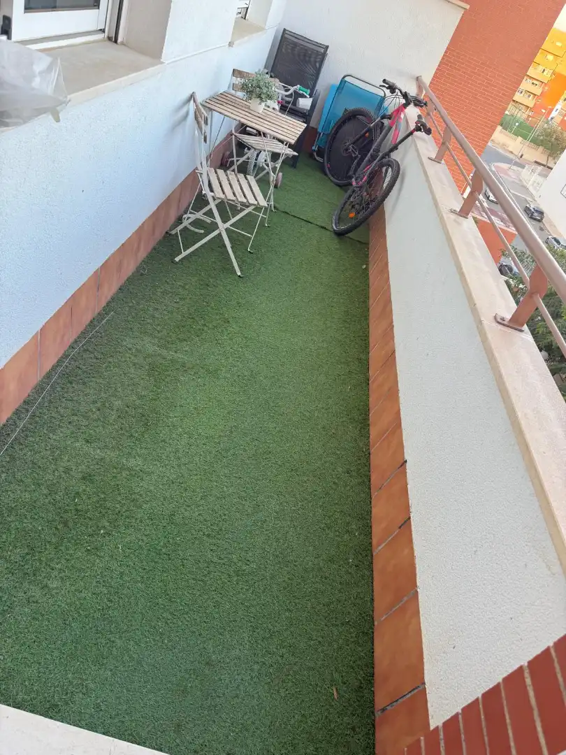 Piso en venta en Calle Mariana Pineda, El Ingenio