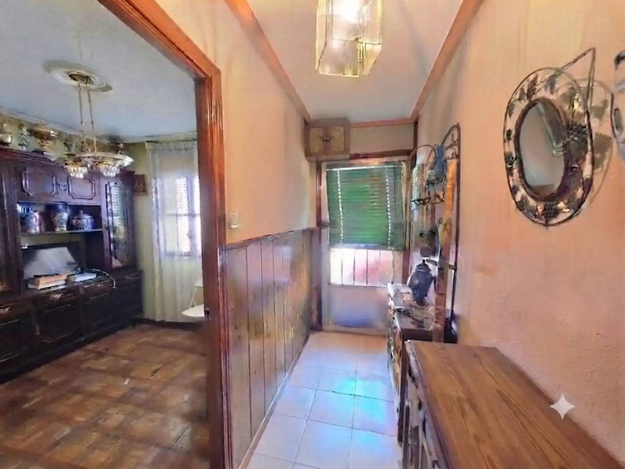 Casa o chalet en venta en Burgos con Parquet