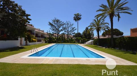 Foto 3 de Casa adosada de lloguer a Zona Alta, Barcelona
