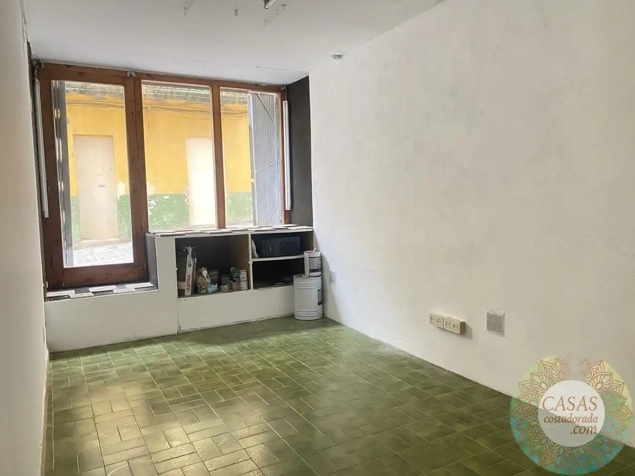 Sala d'estar de Local en venda en L'Ametlla de Mar 