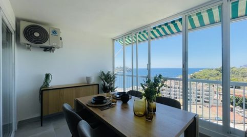 Foto 3 de Apartament de lloguer a Costa de la Calma, Calvià