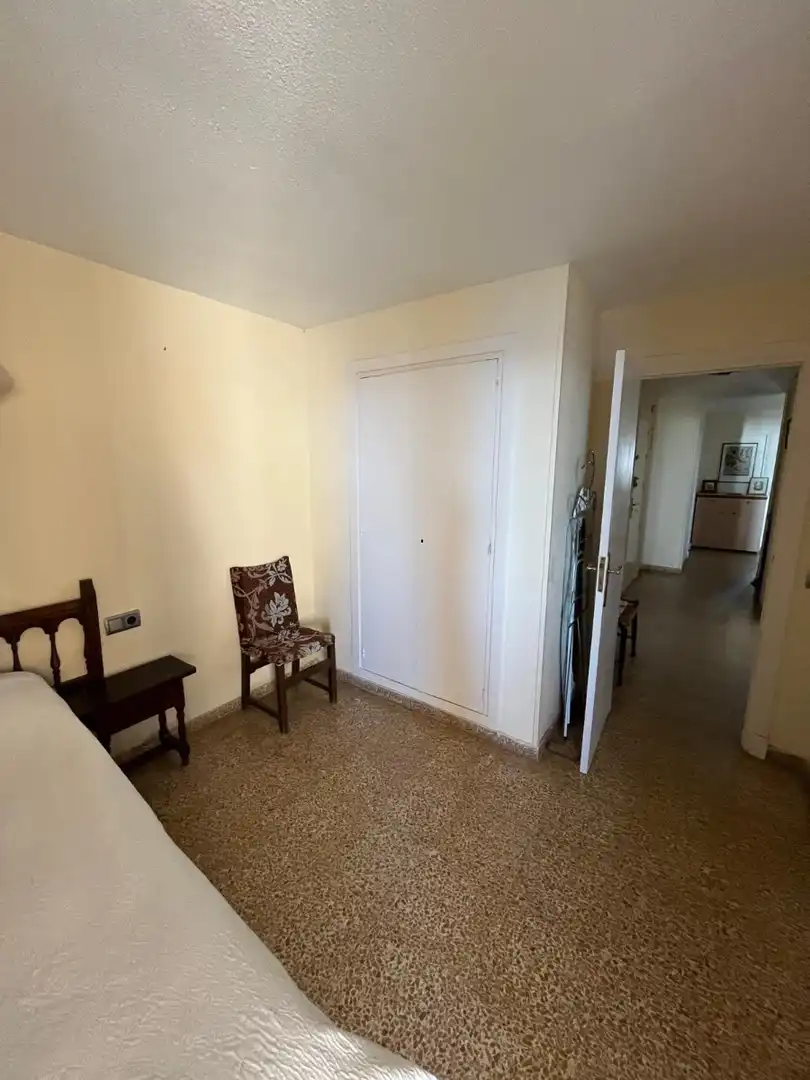 Flat with pool to rent in Playa del Cura, imagen 12