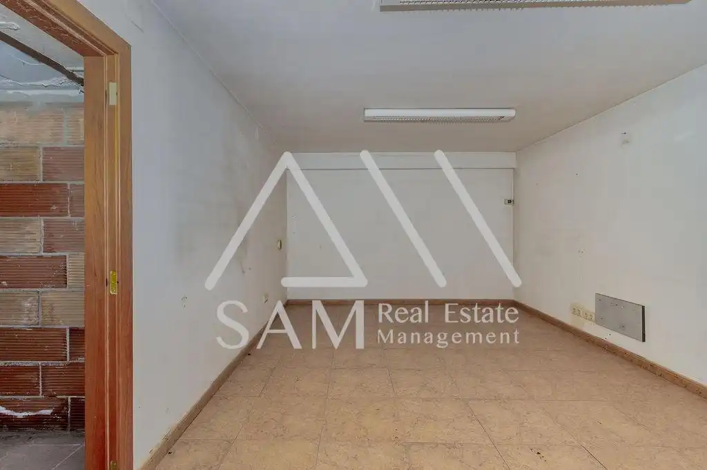 Casa amb terrassa en venda a Almacelles, imagen 5