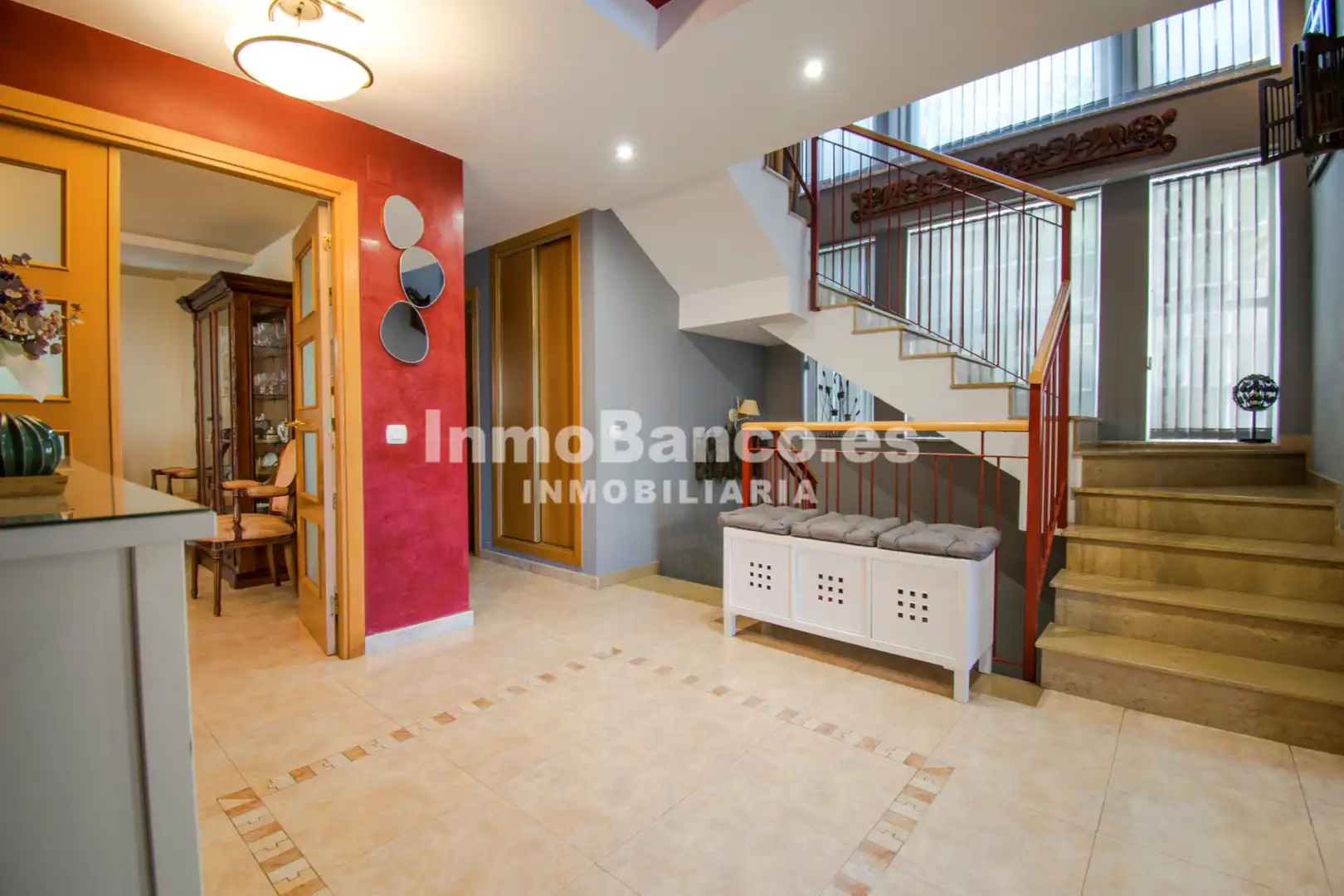 Villa avec piscine à vendre à Avenida del Rio Turia 1221A, imagen 21