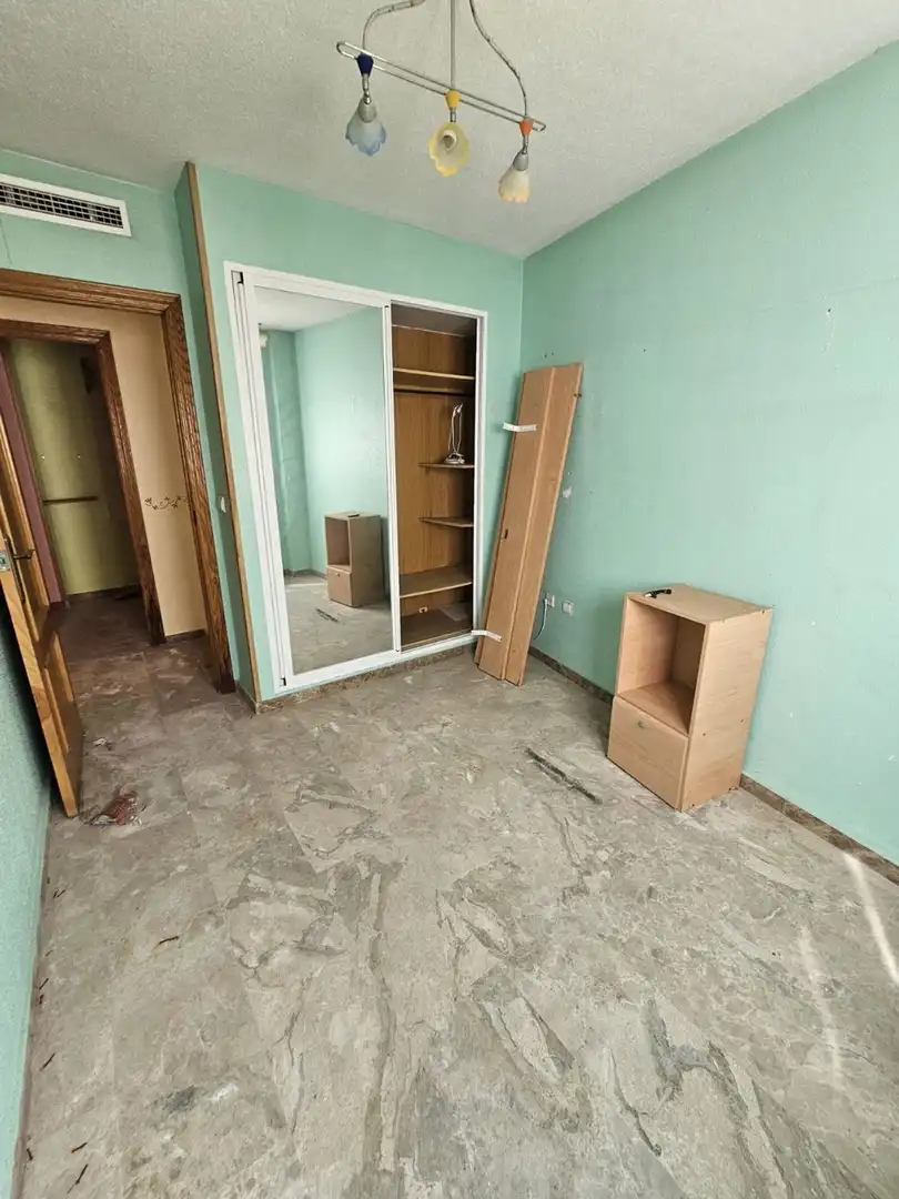 Habitación de Piso en venta en Pueblo
