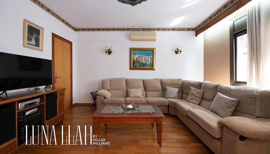 Foto 1 de Pis en venda a Torrent Ballester, Barcelona