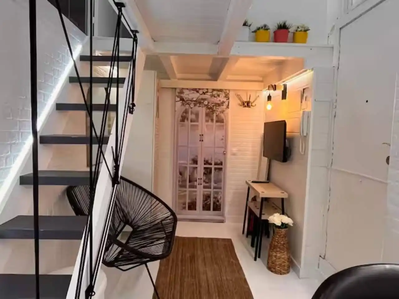 Estudi en venda en  Barcelona Capital amb Parquet