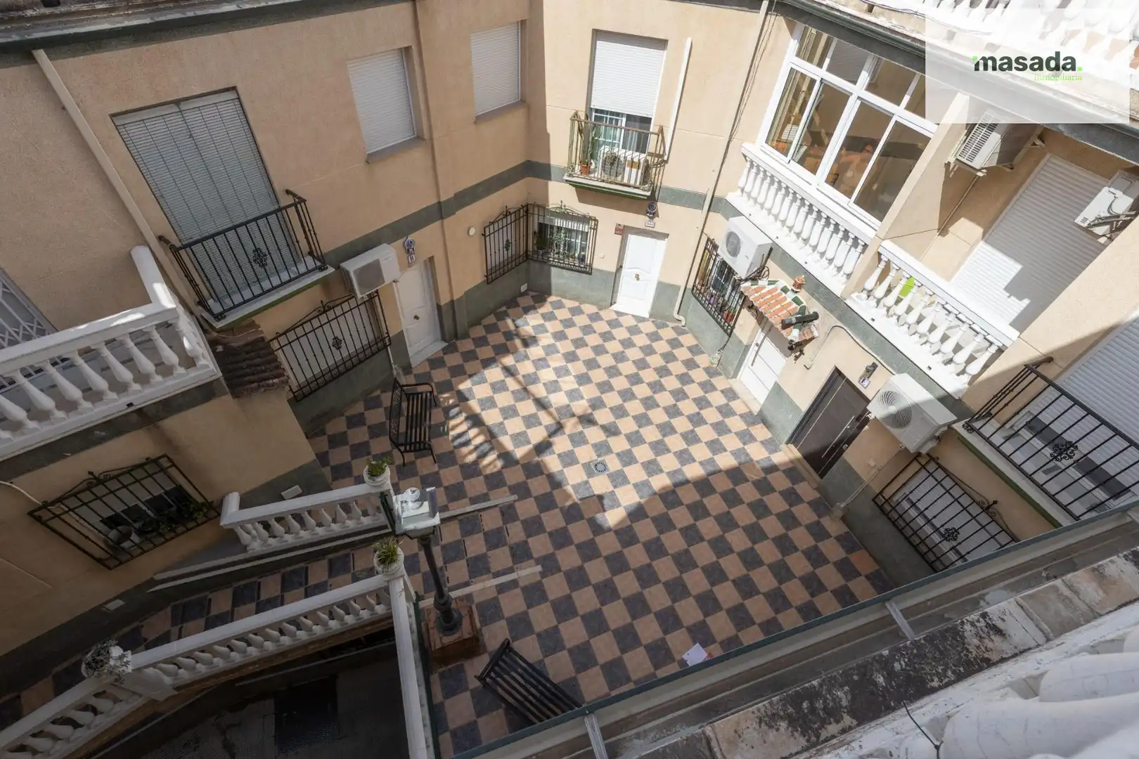 Maison mitoyenne à vendre à Calle Calle Paz 14, imagen 37