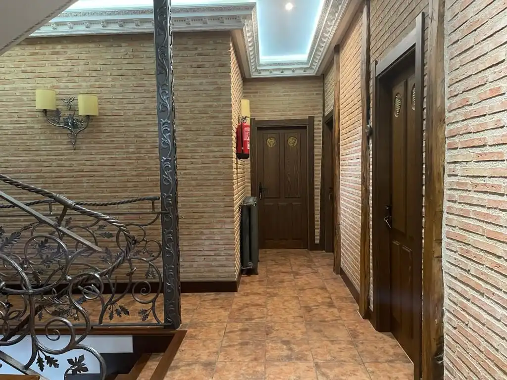 Country house zum Verkauf in Calle Mayor, Castañares de Rioja